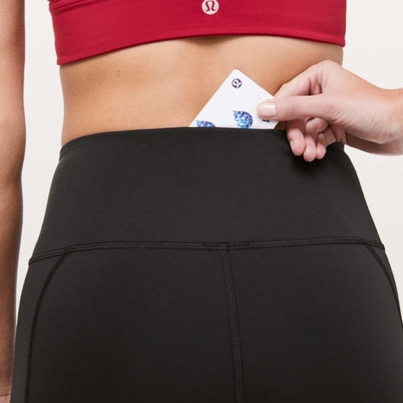 Lululemon leggings - Picture 11 of 14